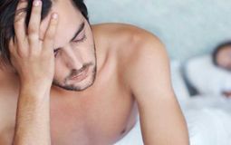 Фото: Психогенная эректильная дисфункция