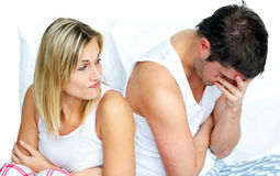 Фото: Эректильная дисфункция в молодом возрасте