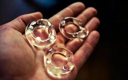 Фото: Кольца для эректильной дисфункции