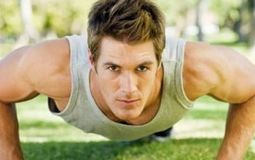 Фото: Упражнения при эректильной дисфункции