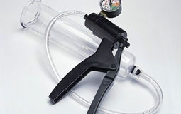 Фото: Вакуумное лечение эректильной дисфункции