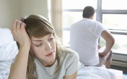 Фото: Эректильная дисфункция у женщин