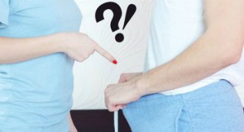 Фото:Признаки эректильной дисфункции