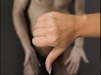 Фото:Последствия эректильной дисфункции